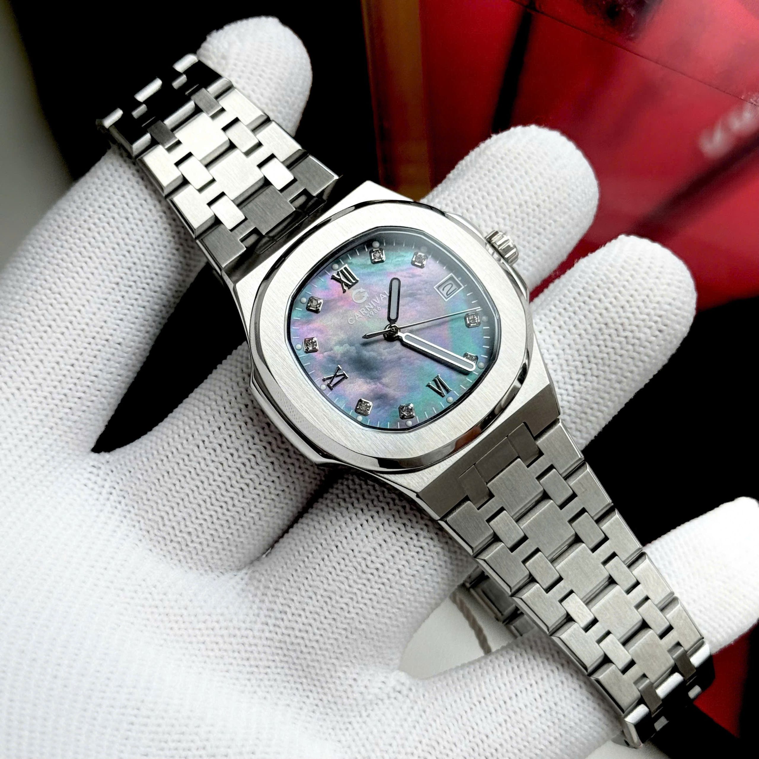 CARNIVAL 8160L-TXĐ