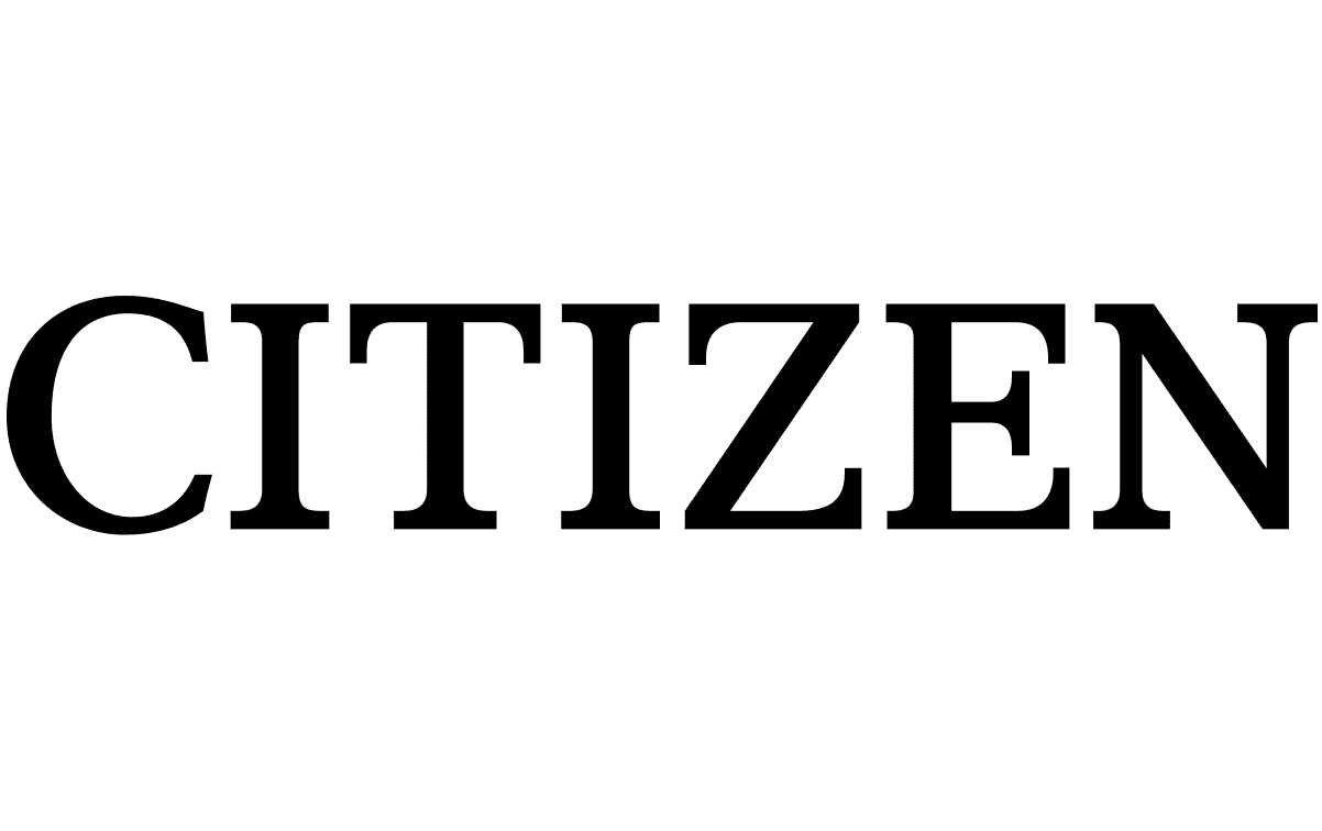 CITIZEN Logo