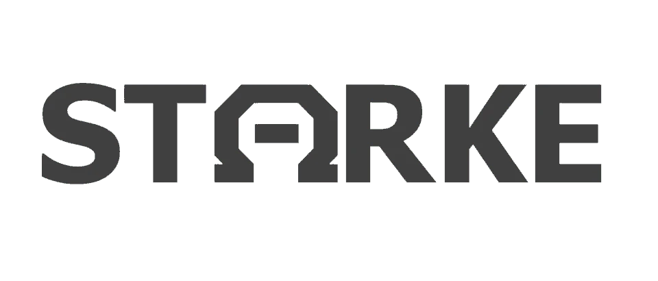 STARKE Logo