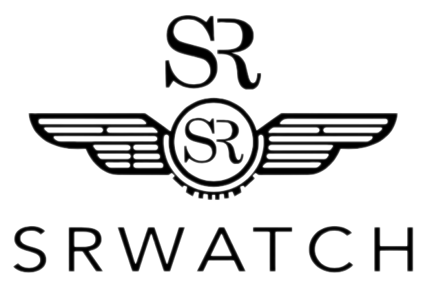 SRWATCH Logo